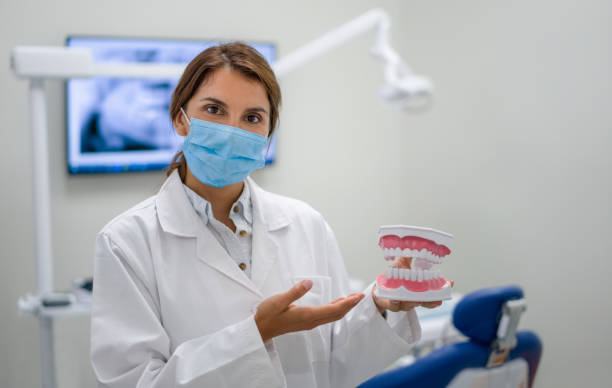 Best Emergency Denture Repair in Elkins Rk, PA