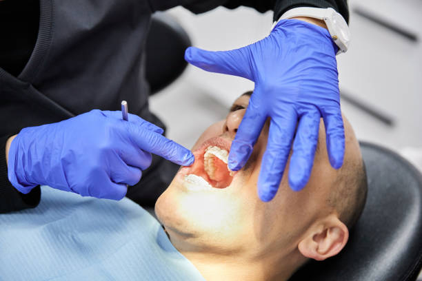 Best Emergency Treatment for Jaw Pain or Injury in Elkins Rk, PA